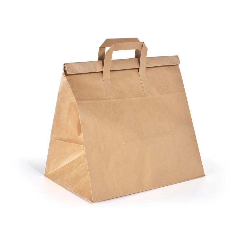 Paper Bag - 32 x 21 x 34 cm
