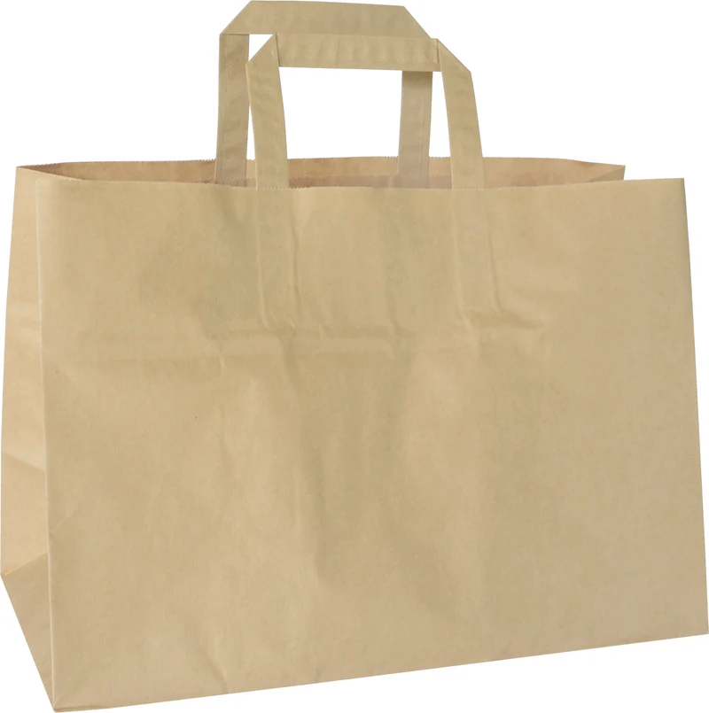 Paper Bag - 36 x 17 x 27 cm