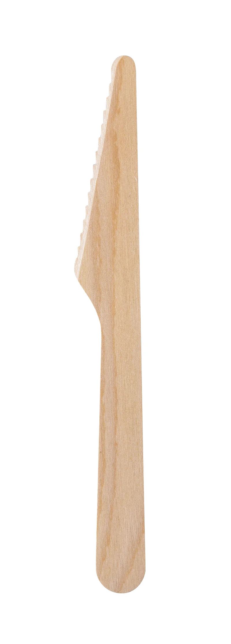 Fibre Knife - 18.5 x 2.2 x 0.2 cm