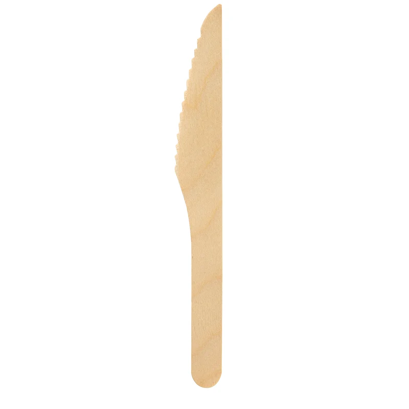 Fibre Knife - 16.5 x 2.1 x 1.5 cm
