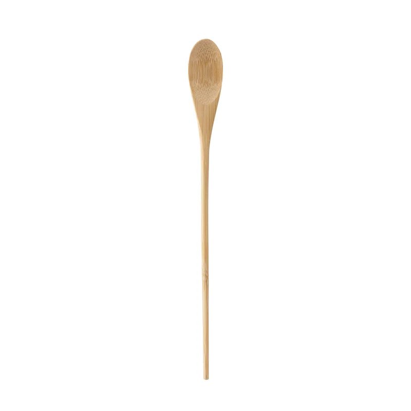 Fibre Spoon - 22 x 2.4 x 0.8 cm