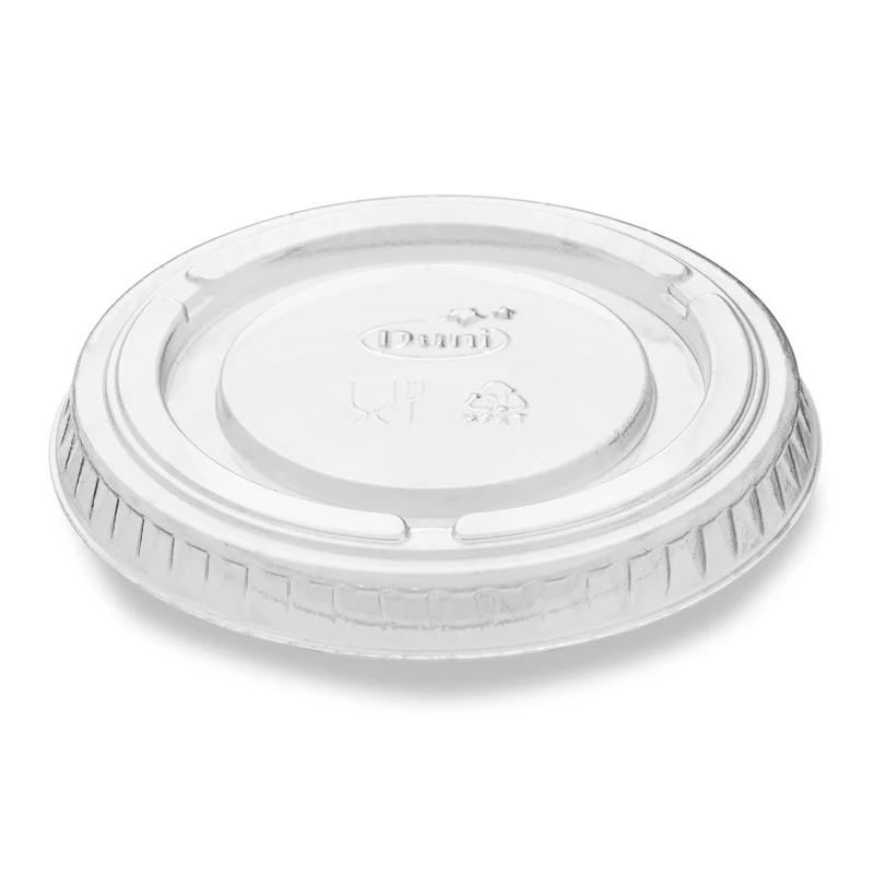 Plastic Container Lid - 60 ml