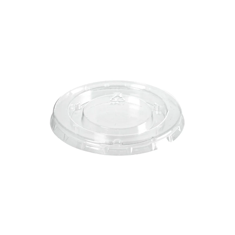 Plastic Container Lid - 30 / 60 ml