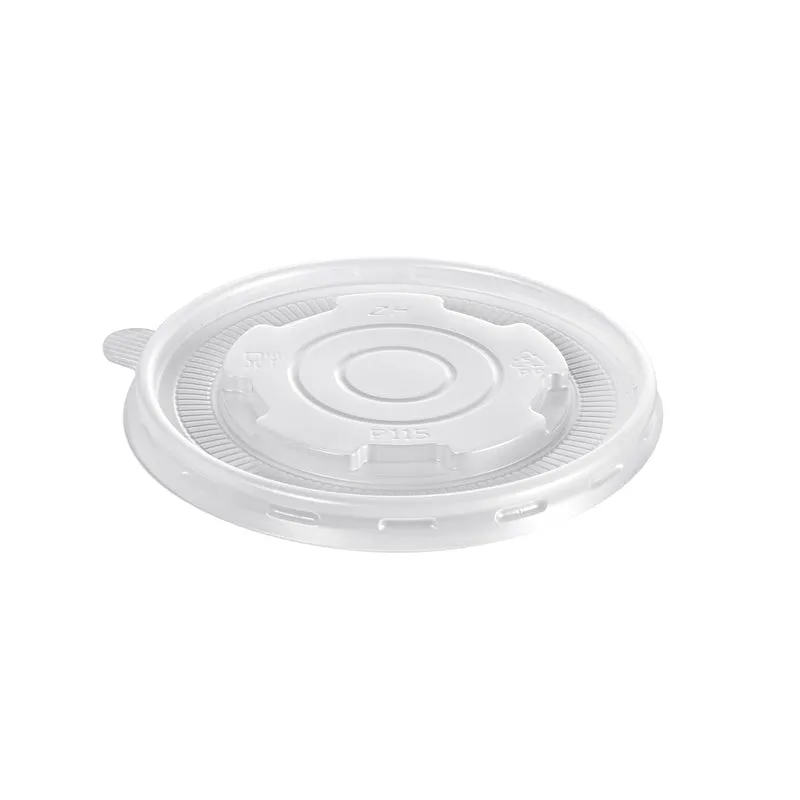 Plastic Container Lid - 400 / 550 / 950 ml