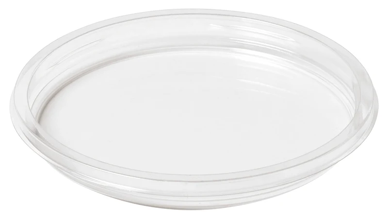 Plastic Container Lid - 250 / 375 / 500 / 750 ml