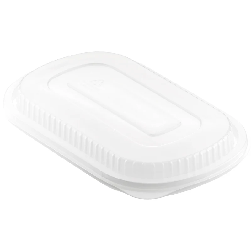 Plastic Container Lid - 240 x 150 x 20 mm