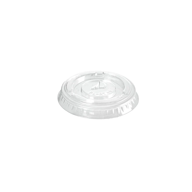 Plastic Container Lid - 30 ml