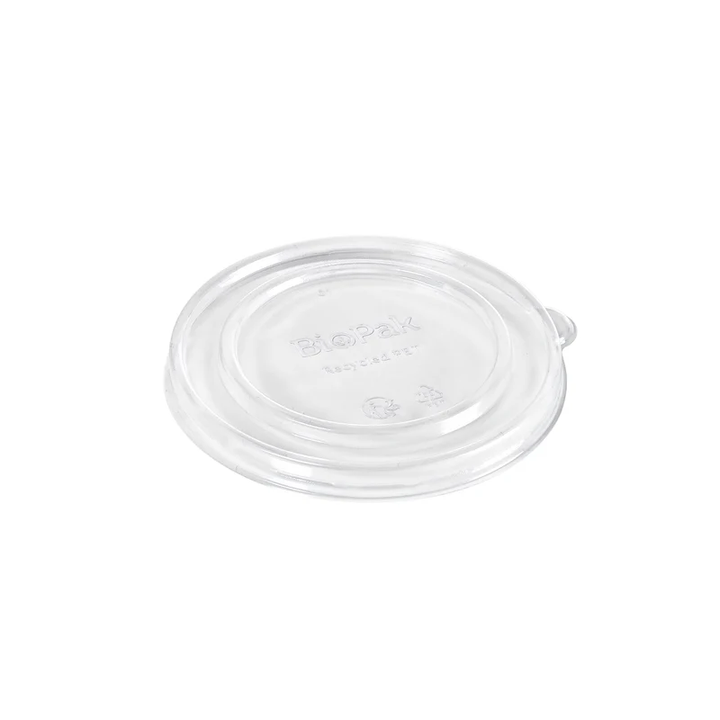 Plastic Container Lid - 350 / 550 / 750 / 950 ml