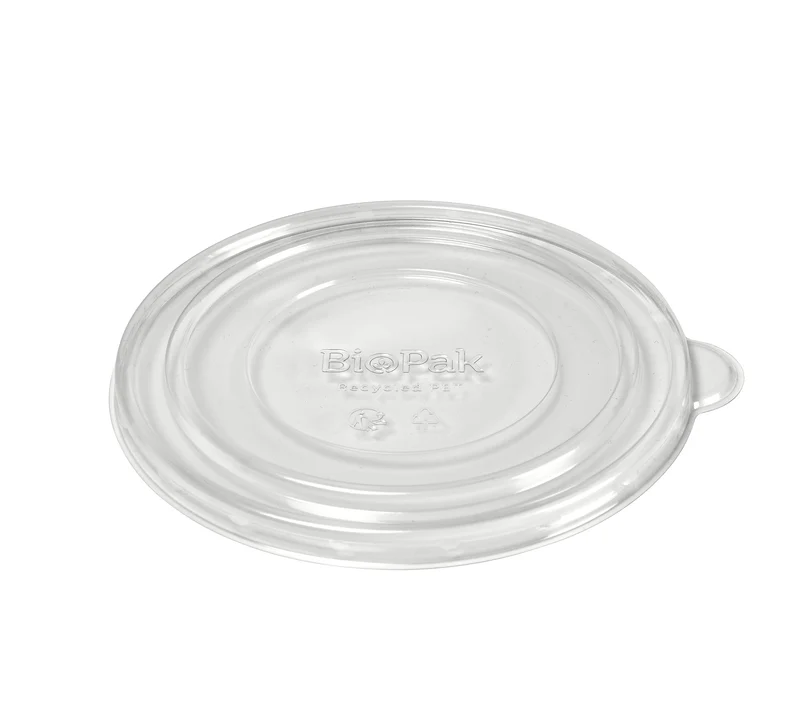 Plastic Container Lid - 500 / 700 ml
