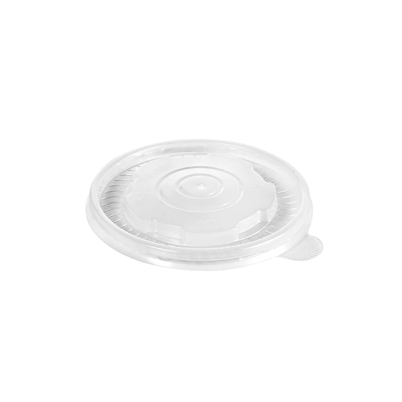 Plastic Container Lid - 250 ml