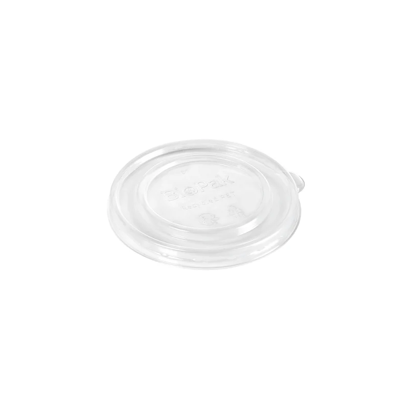 Plastic Container Lid - 480 ml