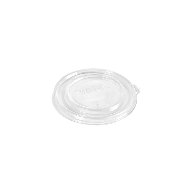 Plastic Container Lid - 240 / 360 ml