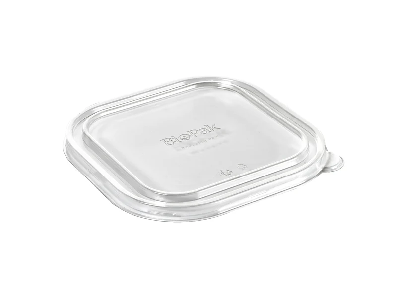 Plastic Container Lid - 1200 ml