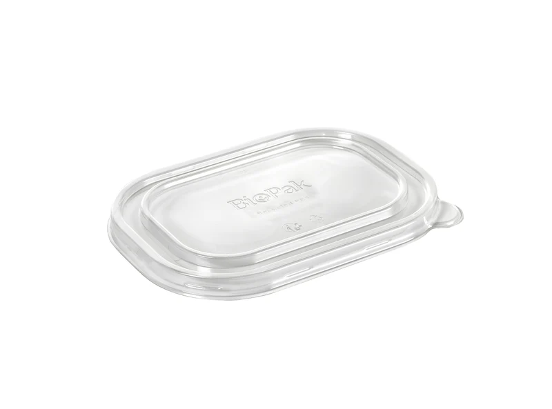 Plastic Container Lid - 500 / 1000 ml