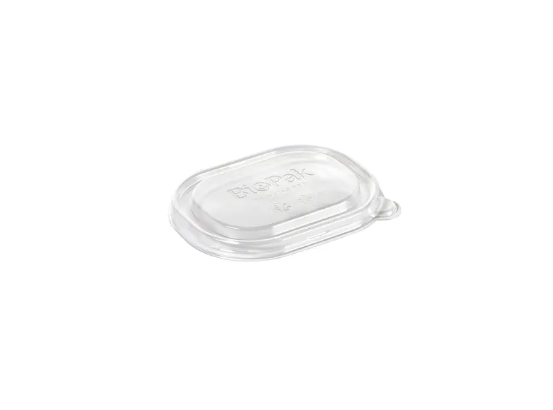 Plastic Container Lid - 150 / 250 ml