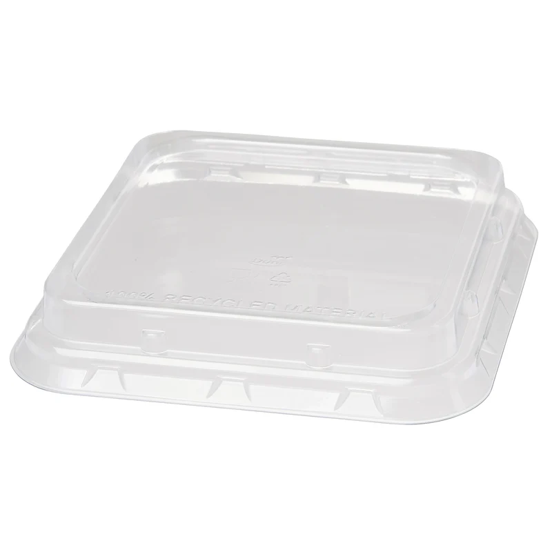 Plastic Container Lid - 900 ml