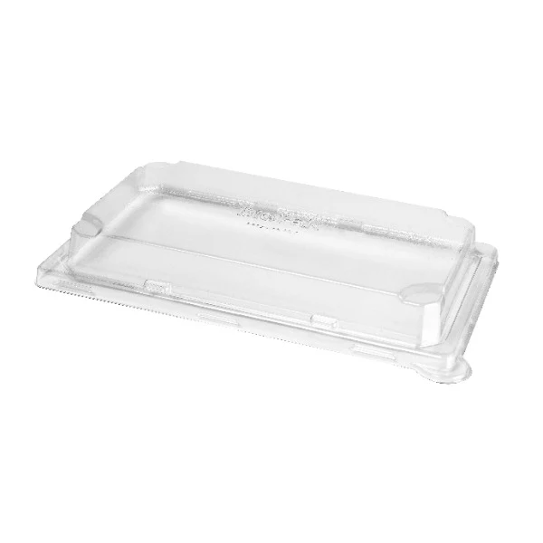 Plastic Container Lid - 500 ml