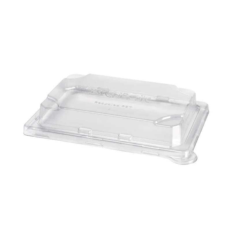 Plastic Container Lid - 335 ml
