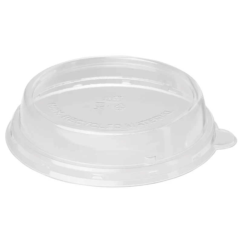 Plastic Container Lid - 600 ml