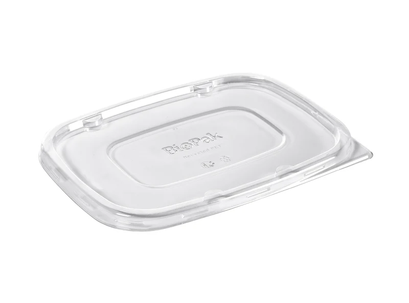 Plastic Container Lid - 900 / 1200 ml