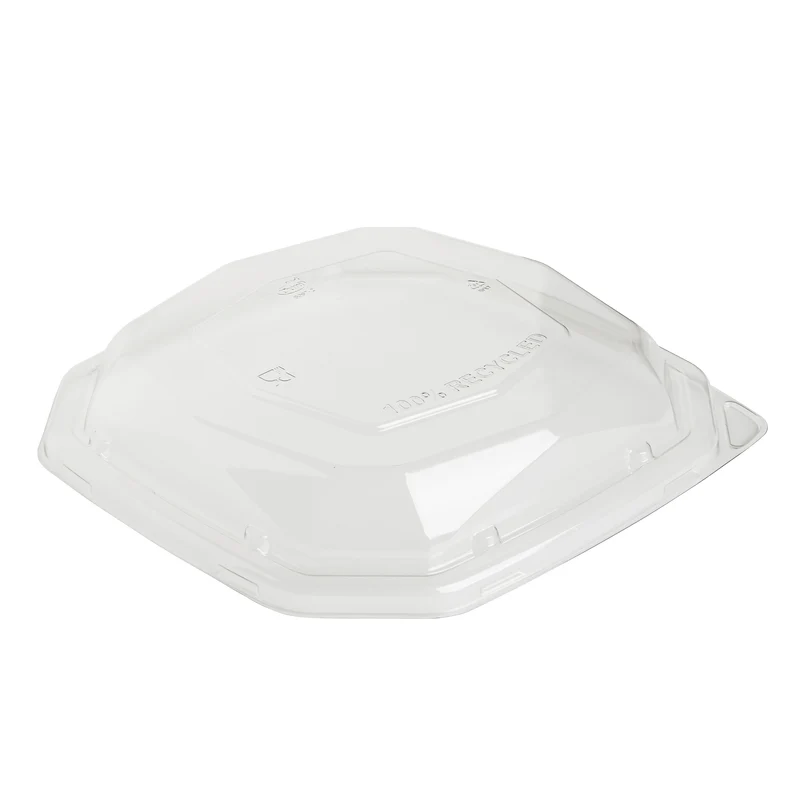 Plastic Container Lid - 1000 ml