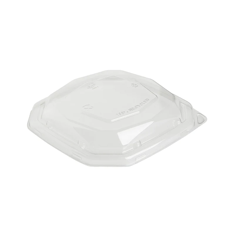 Plastic Container Lid - 650 / 900 ml