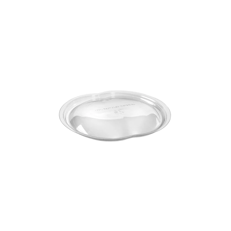 Plastic Container Lid - 500 / 900 ml