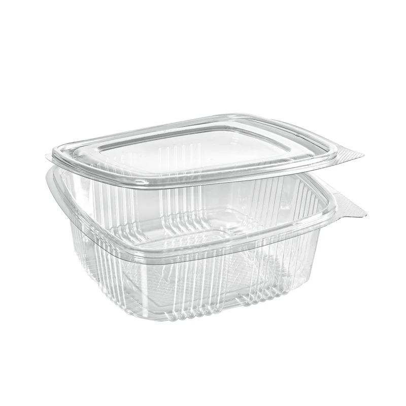 Plastic Clamshell - 1000 ml