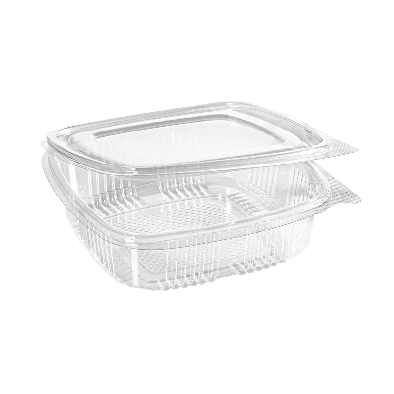 Plastic Clamshell - 750 ml