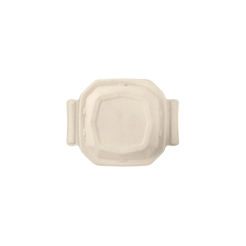 Fibre Container Lid - 400 ml