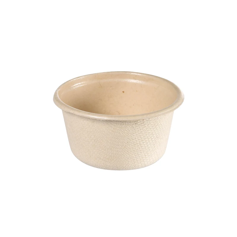 Fibre Sauce Pot - 60 ml