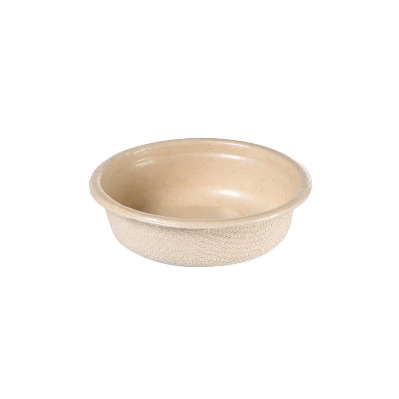 Fibre Sauce Pot - 30 ml