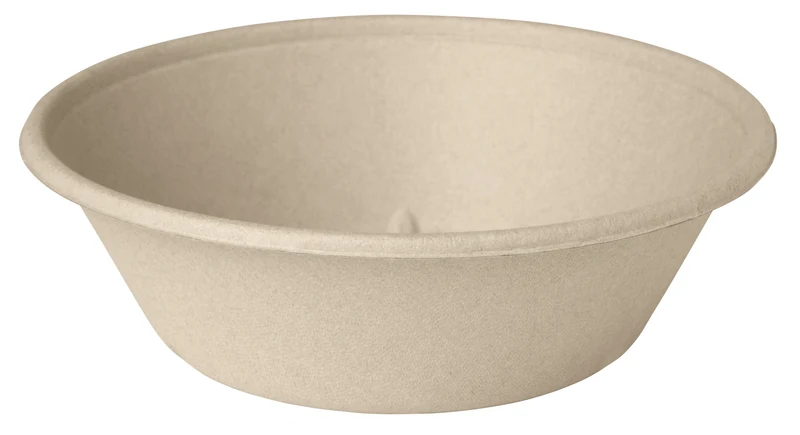Fibre Bowl / Tub - 1000 ml