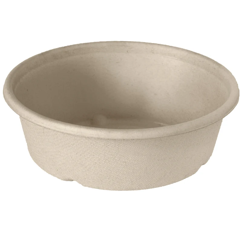 Fibre Bowl / Tub - 900 ml
