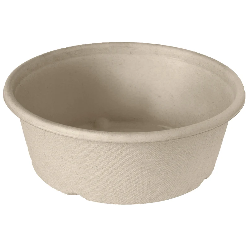 Fibre Bowl / Tub - 600 ml