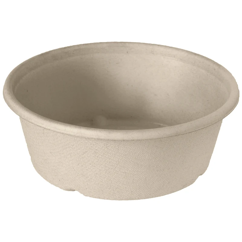 Fibre Bowl / Tub - 1200 ml