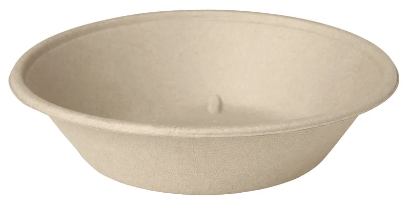 Fibre Bowl / Tub - 800 ml