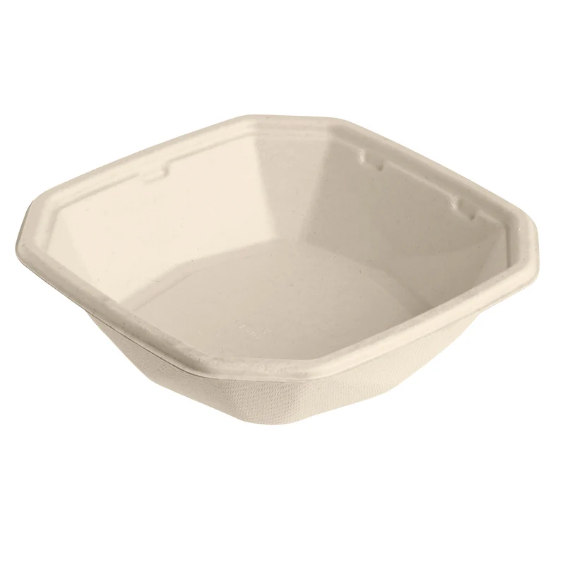 Fibre Bowl / Tub - 400 ml