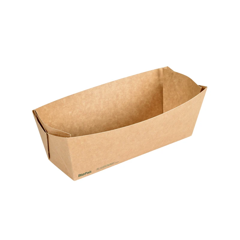 Paper Bowl / Tub - 1100 ml