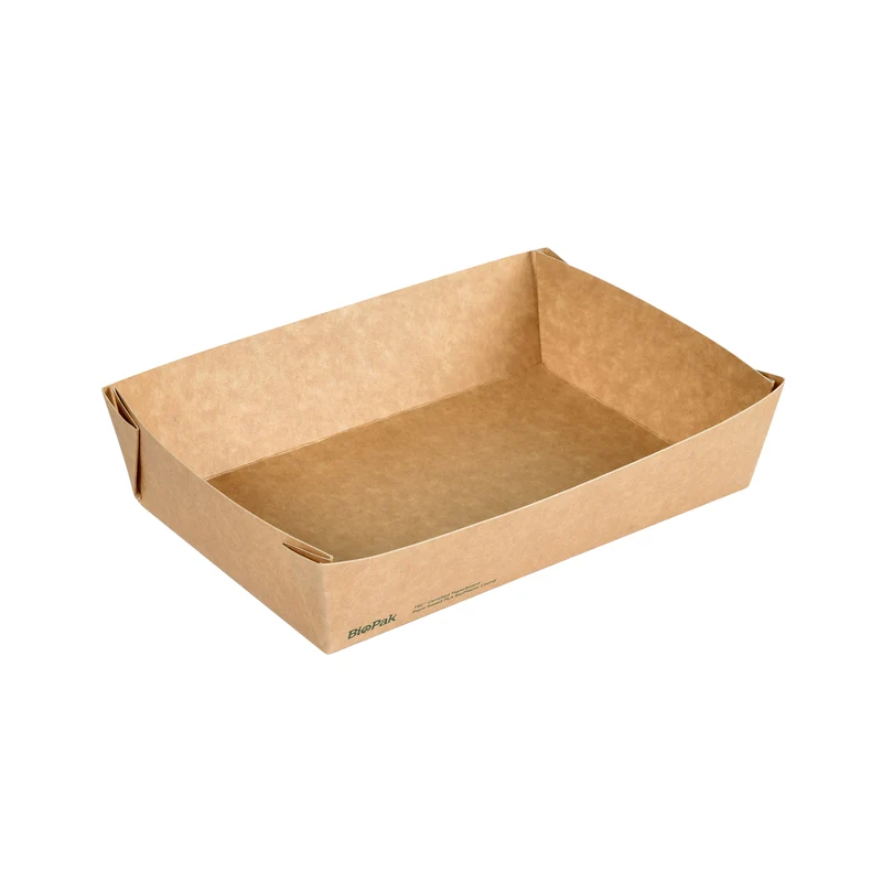 Paper Bowl / Tub - 1100 ml