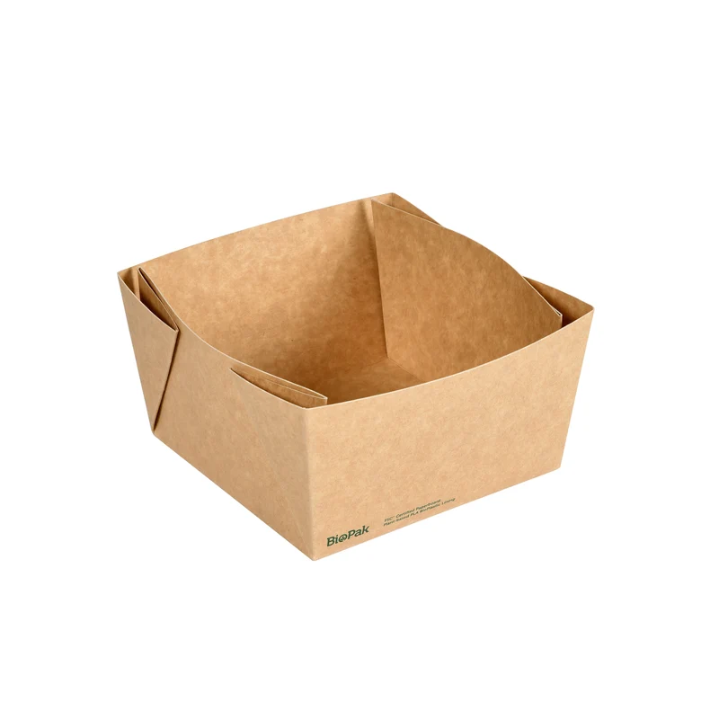 Paper Bowl / Tub - 1200 ml