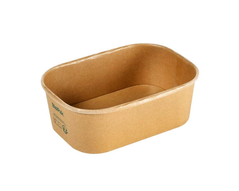 Paper Bowl / Tub - 750 ml