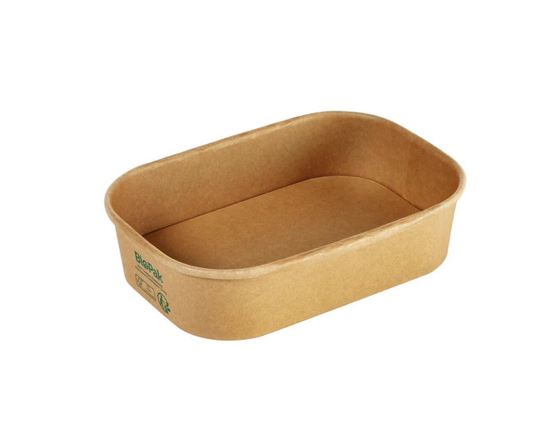 Paper Bowl / Tub - 500 ml