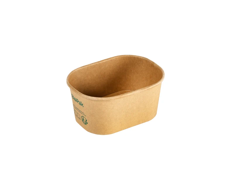 Paper Bowl / Tub - 250 ml