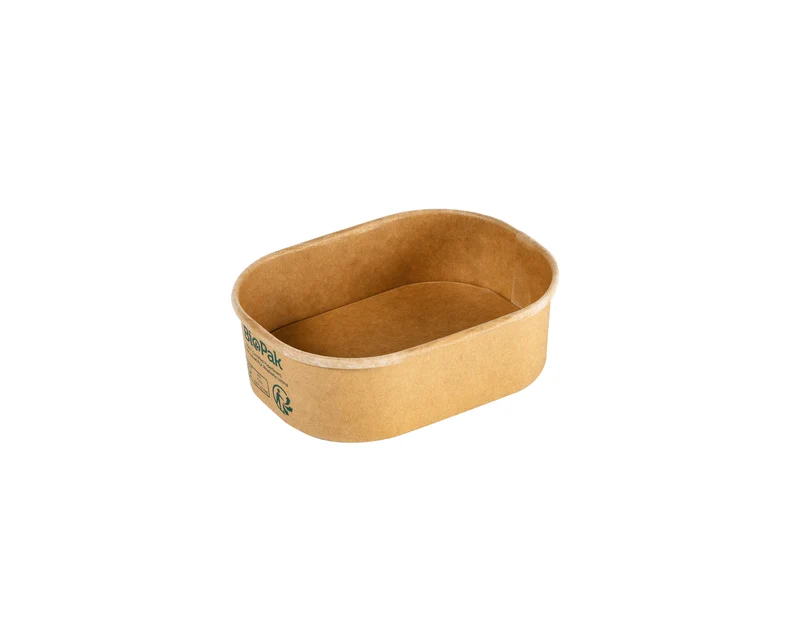 Paper Bowl / Tub - 150 ml