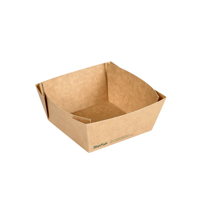 Paper Bowl / Tub - 510 ml
