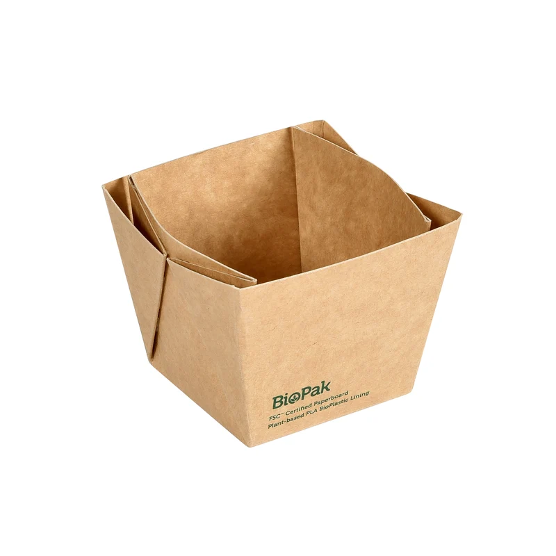 Paper Bowl / Tub - 250 ml
