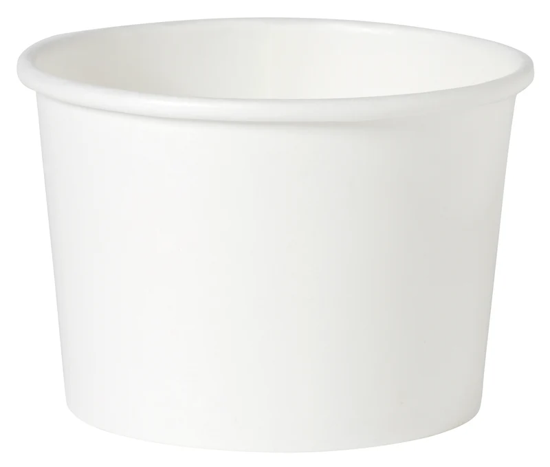 Paper Bowl / Tub - 500 ml