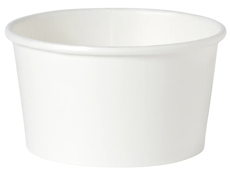 Paper Bowl / Tub - 400 ml