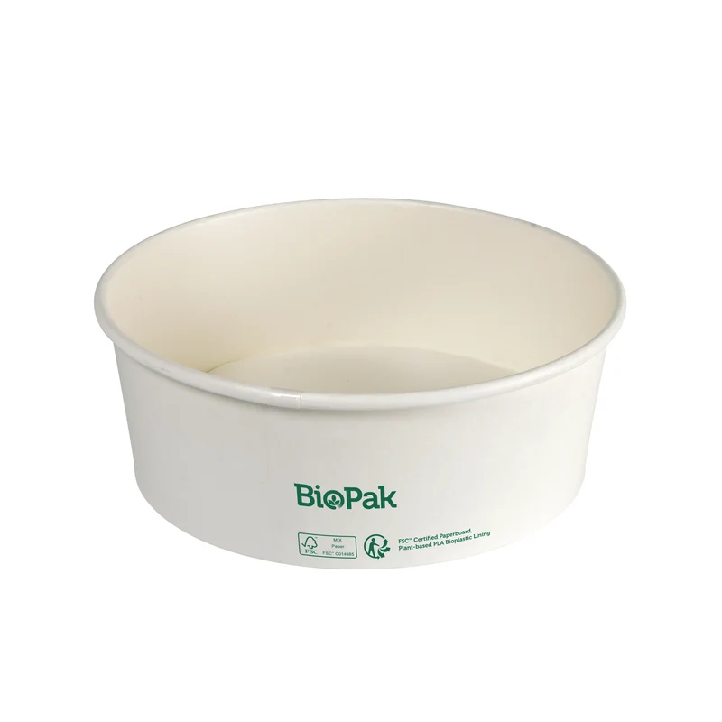 Paper Bowl / Tub - 1300 ml